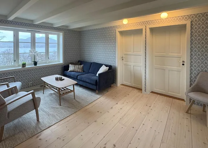 Holiday home 3 Bedroom Awesome In *